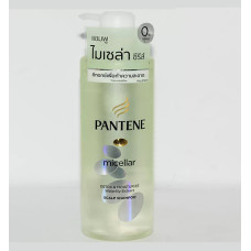 Pantene Pro-V Micellar Shampoo - 530ml 